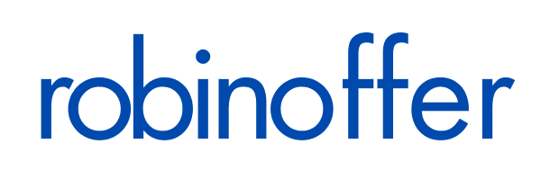 RobinOffer logo