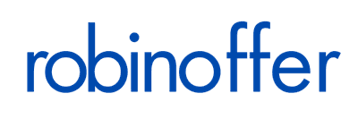 RobinOffer logo
