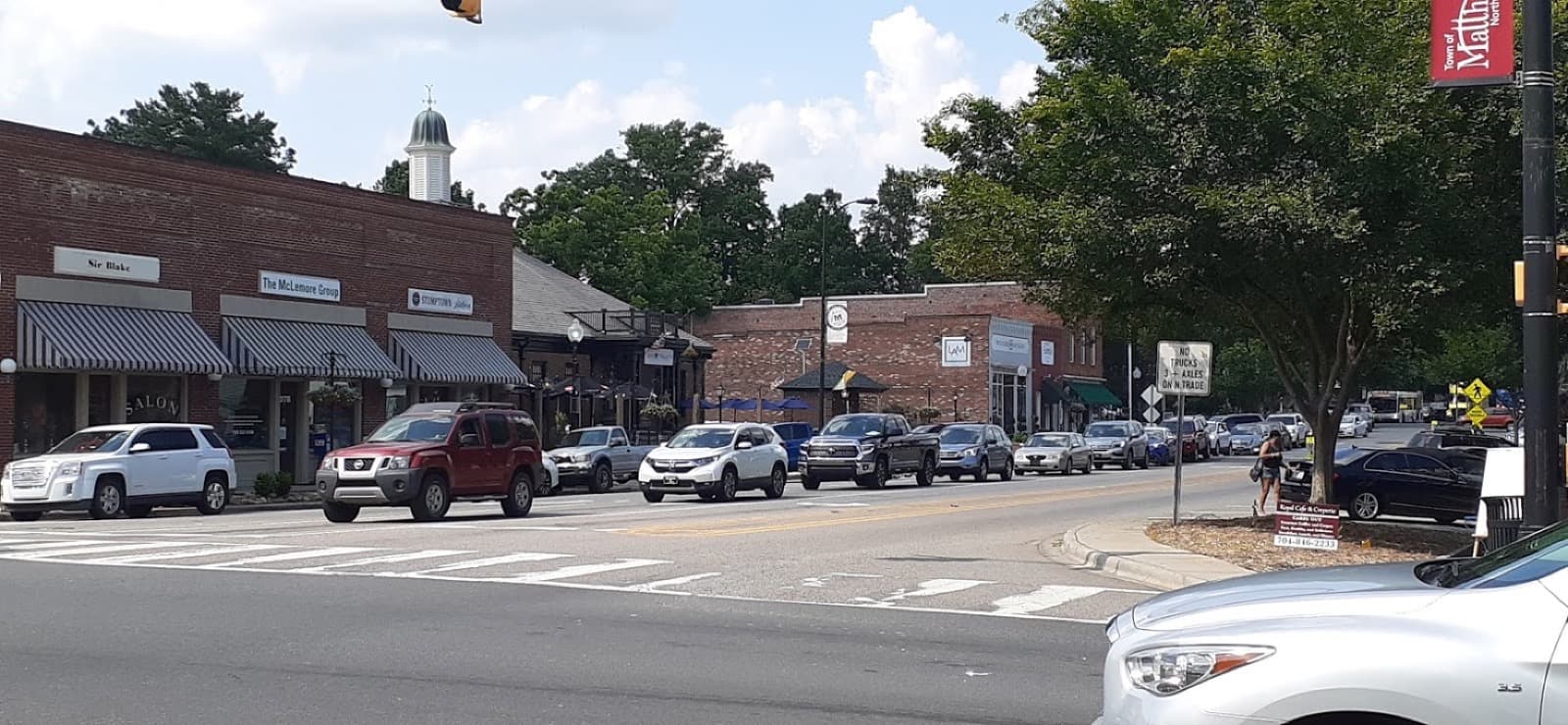 Matthews, NC