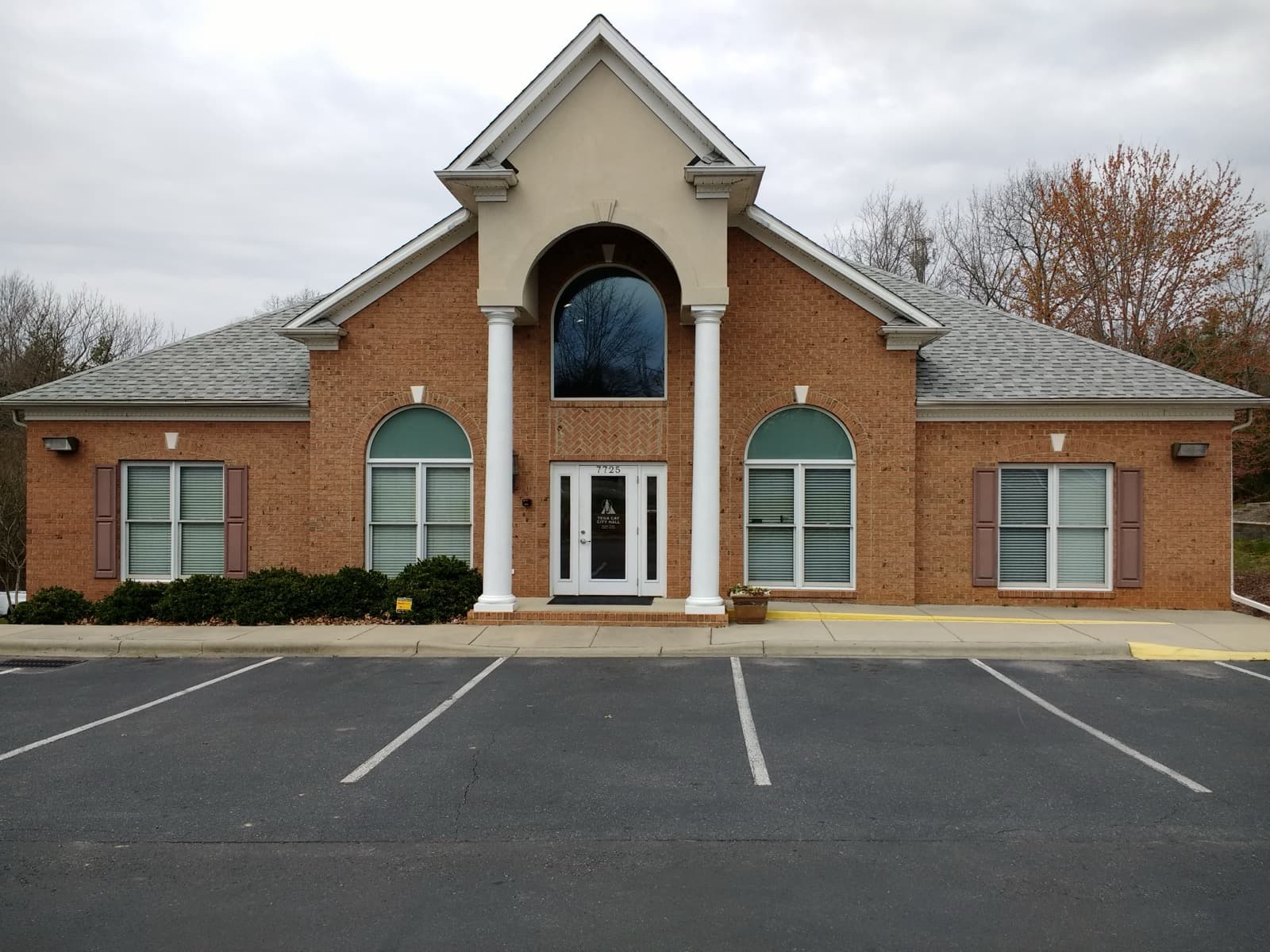 Tega Cay City Hall, Tega Cay, SC