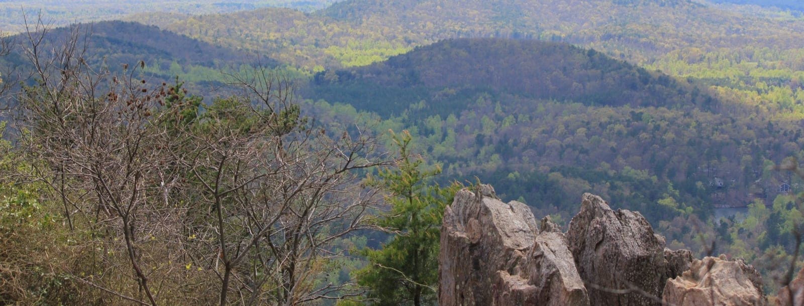 Photograph of Gastonia, NC
