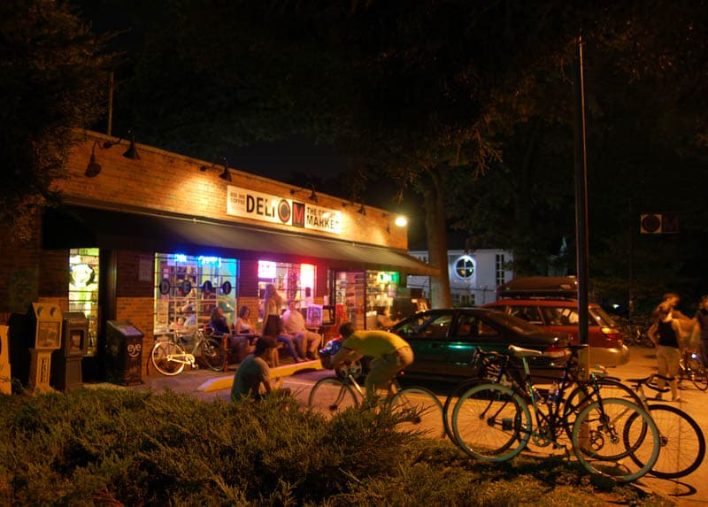 Plaza Midwood Prices Dropped 12%. Here's Why.