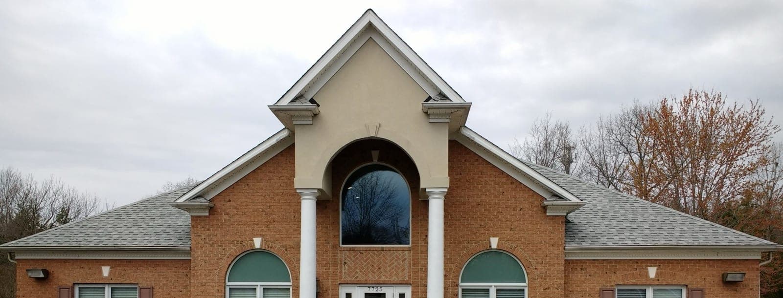 Photograph of Tega Cay City Hall, Tega Cay, SC