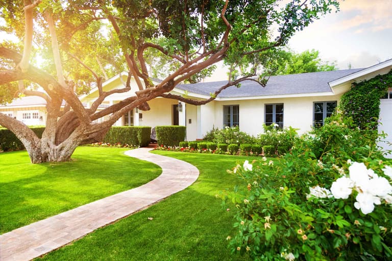 A Carolina home you can start a cash offer on